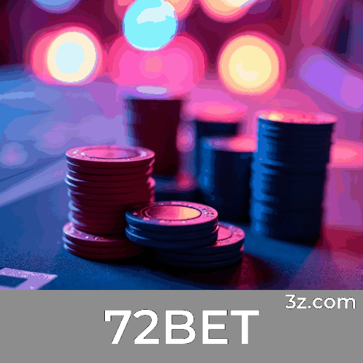 Experiência de Cassino Imersiva com 72BET no Brasil