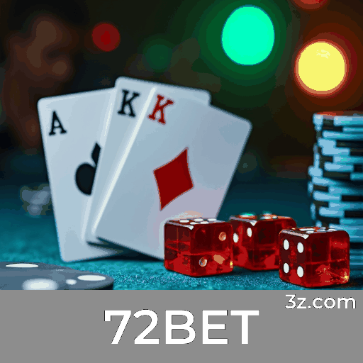 72BET: Experiência de Jogo Diversificada e Imersiva