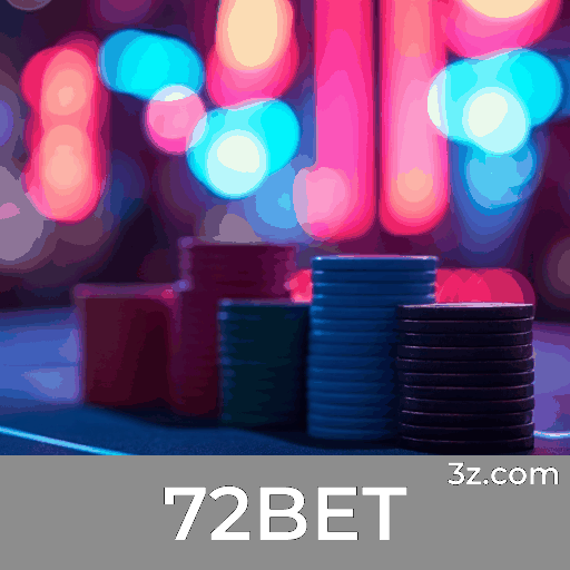 Experiência de Cassino Imersiva com 72BET no Brasil