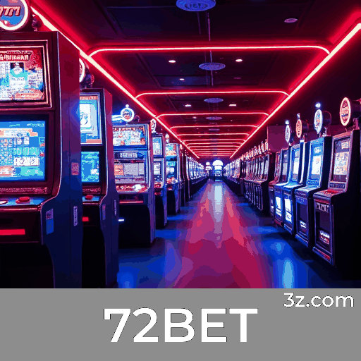 72BET: Estabilidade e Segurança Otimizadas para o Brasil