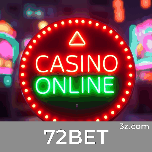 72BET: Cassino Online Confiável e Seguro