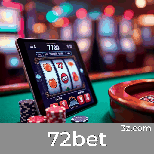 72bet: A Experiência Real de Jogos de Mesa ao Vivo