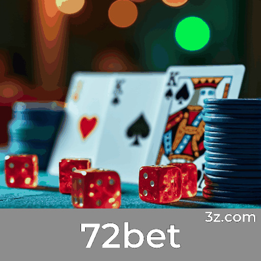 72bet: Seu Cassino Online Confiável e Premiado