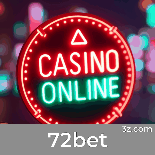 72bet: Sua Plataforma de Apostas Confiável e Profissional