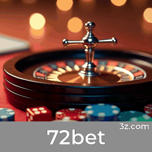 72bet: A Experiência Real de Jogos de Mesa ao Vivo