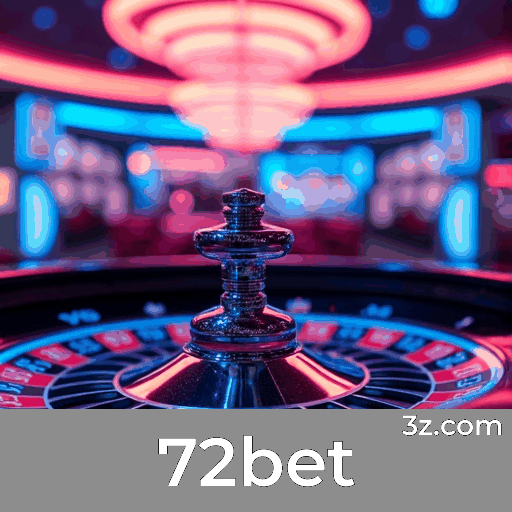 72bet: Seu Cassino Online Confiável e Premiado